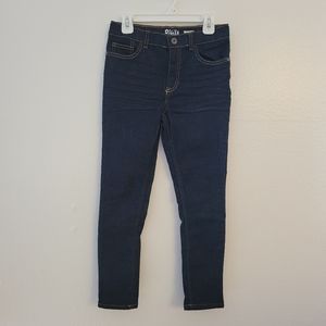 OshKosh Bgosh boys denim pants 8R